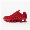 Nike Sneakers Nike W Shox Tl Gym Red/ White-Gym Red