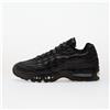 Nike Sneakers Nike Air Max 95 Big Bubble Ltr Qs Black/ Black-Black