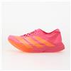adidas Performance Sneakers adidas Adizero Adios Pro 4 Lucid Pink/ Lucid Orange/ Iron Met.