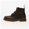 Dr. Martens Scarpe Dr. Martens 101 Dark Brown Crazy Horse