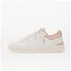 On Sneakers On W The Roger Advantage White/ Rosehip