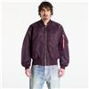 Alpha Industries Giacca Alpha Industries A-1 Heritage Bober Plu