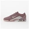 Nike Sneakers Nike Total90 Shox Magia Taupe Grey/ Metallic Silver-Lt Violet Ore