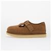 UGG Sneakers UGG W Goldenstar Mary Jane Chestnut