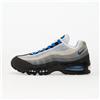 Nike Sneakers Nike Air Max 95 Big Bubble White/ Blue Spark-Neutral Grey
