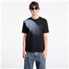 MM6 Maison Margiela Maglietta MM6 Maison Margiela Spotlight T-Shirt Black