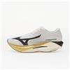 Mizuno Sneakers Mizuno Hyperwarp Pro (U) White/ Black/ Gold