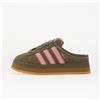 adidas Originals Sneakers adidas Campus 00s Wtr Lo W Olive Strata/ Olive Strata/ Pinspa