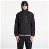 REPRESENT Giacca REPRESENT 247 Paneled Insulated Jacket Black