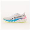 Puma Sneakers Puma Velocity NITRO™ 4 White/ Ultra Blue/ Pink