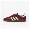 adidas Originals Sneakers adidas Originals Samba Og Shoes Maroon/ Cream White/ Gold Metallic