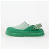 UGG Sneakers UGG W Goldenglow Canvas Clog Hummingbird