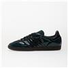 adidas Originals Sneakers adidas Samba Og W Aura Ivy/ Core Black/ Silver Metallic