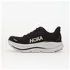 HOKA® Sneakers Hoka® M Bondi 9 Black/ Vermillion