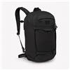 Osprey Zaino Osprey Metron 24 Pack Black/ Anchor Blue