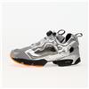 Reebok Sneakers Reebok x Aries Instapump Fury 94 Silver/ Black Orange