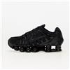 Nike Sneakers Nike W Shox TL Black/ Black-Mtlc Hematite-Max Orange