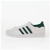 adidas Originals Sneakers adidas Superstar II Ftw White/ Collegiate Green/ Gold Metallic