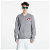 Comme des Garçons PLAY aglione Coe des Garçons PLAY Crewneck Sweater UNISEX Grey