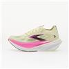 Brooks Sneakers Brooks Hyperion Max 3 W Luminary/ Cyber Pink/ Black