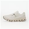 On Sneakers On M Cloudvista 2 Waterproof Ice/ Pearl