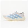 adidas Performance Sneakers adidas Adizero Evo Sl Ftwr White/ Clear Blue/ Matte Gold