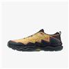Mizuno Sneakers Mizuno Wave Daichi 9 (M) Sunburn/ Fortune Yellow/ North A