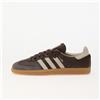 adidas Originals Sneakers adidas Originals Samba Og Shoes Brown/ Putty Grey/ Gold Metallic