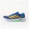 adidas Performance Sneakers adidas Adizero Boston 13 Blue/ Gold Met./ Blue Burst