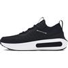 Under Armour Sneakers Under Armour W Phantom 4 Black /Anthracite /White