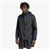 adidas Originals Giacca a vento adidas Equipment Full - Zip Shell Jacket Black