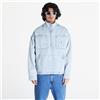 Calvin Klein Giacca Calvin Klein Jeans Denim Pop Over Jacket Denim Light
