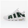 Nike Sneakers Nike Air More Uptempo Low White/ Fir