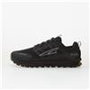 Altra Sneakers Altra W Lone Peak 9+ Gtx Black/ Black