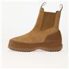 Moon Boot Sneakers Moon Boot Luna Chelsea Suede Sand