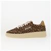Autry Sneakers Autry Easeknit Low Wom Knit/ Anprint Leoprint