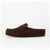 Birkenstock Sneakers Birkenstock Naples Wrapped Suede Leather Unisex Carafe