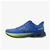Mizuno Sneakers Mizuno Wave Skyrise 7 (M) Dazzling Blue/ Fortune Yellow/ E