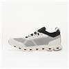 On Sneakers On M Cloud 6 Versa White/ Black