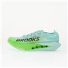 Brooks Sneakers Brooks Hyperion Elite 5 Limpet/ Black/ Green Gecko