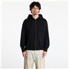 Comme des Garçons PLAY Fepa Comme des Garçons PAY Red Embem Knit Sweatshirt UNISEX Back
