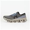 On Sneakers On M Cloudmonster 3 Rock/ Silver