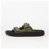 Veja Sneakers Veja Arpoador Militar/ Kaki/ Black