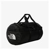 The North Face Base Camp Duffel - M Tnf Black/ Tnf White/ Npf