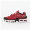 Nike Sneakers Nike Air Max Plus Vii University Red/ Metallic Silver-Black