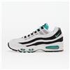 Nike Sneakers Nike Air Max 95 Og White/ Hyper Jade-Black-Metallic Silver