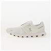 On Sneakers On M Cloud 6 White/ White