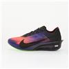 Nike Sneakers Nike W Zoomx Vaporfly Next% 4 Glam Dark Obsidian/ Black-Purple Dynasty
