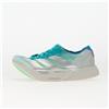 adidas Performance Sneakers adidas Adizero Adios Pro 4 Hi-res Aqua/ Matte Silver/ Grey One