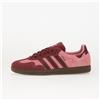 adidas Originals Sneakers adidas Samba Og W Pinspa/ Shadow Red/ Gum5